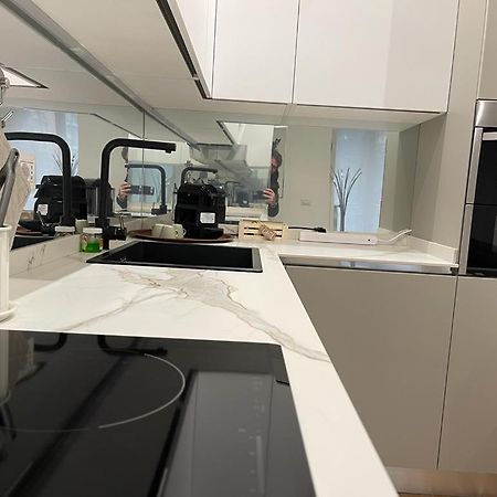 Kibilu - San Donato Vicinanze Irccs Policlinico Διαμέρισμα San Donato Milanese Εξωτερικό φωτογραφία