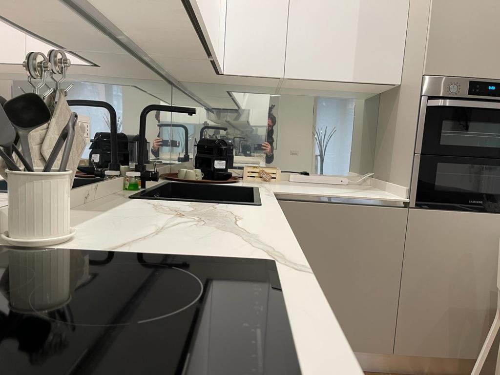 Kibilu - San Donato Vicinanze Irccs Policlinico Διαμέρισμα San Donato Milanese Εξωτερικό φωτογραφία